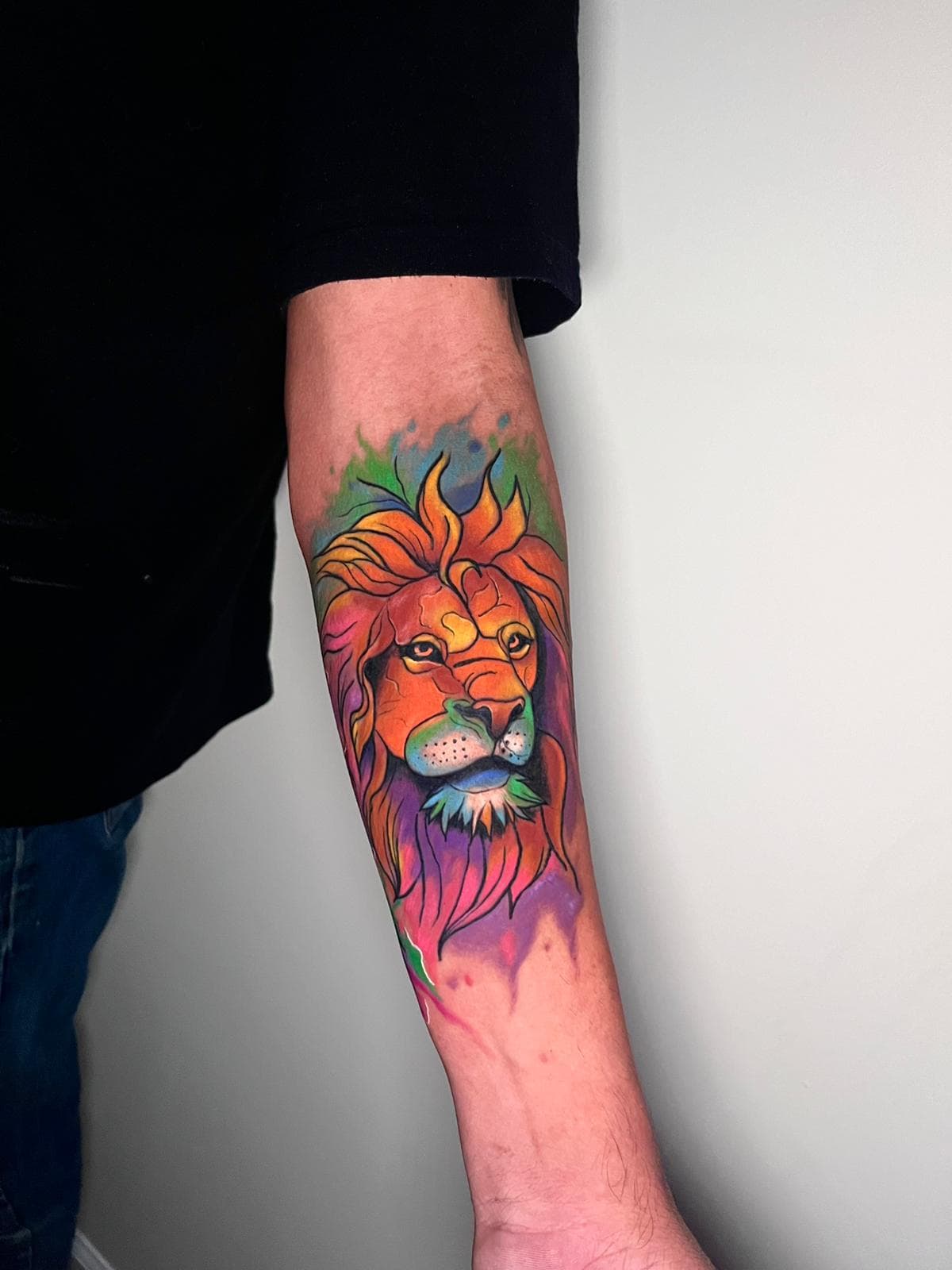 Color Realism