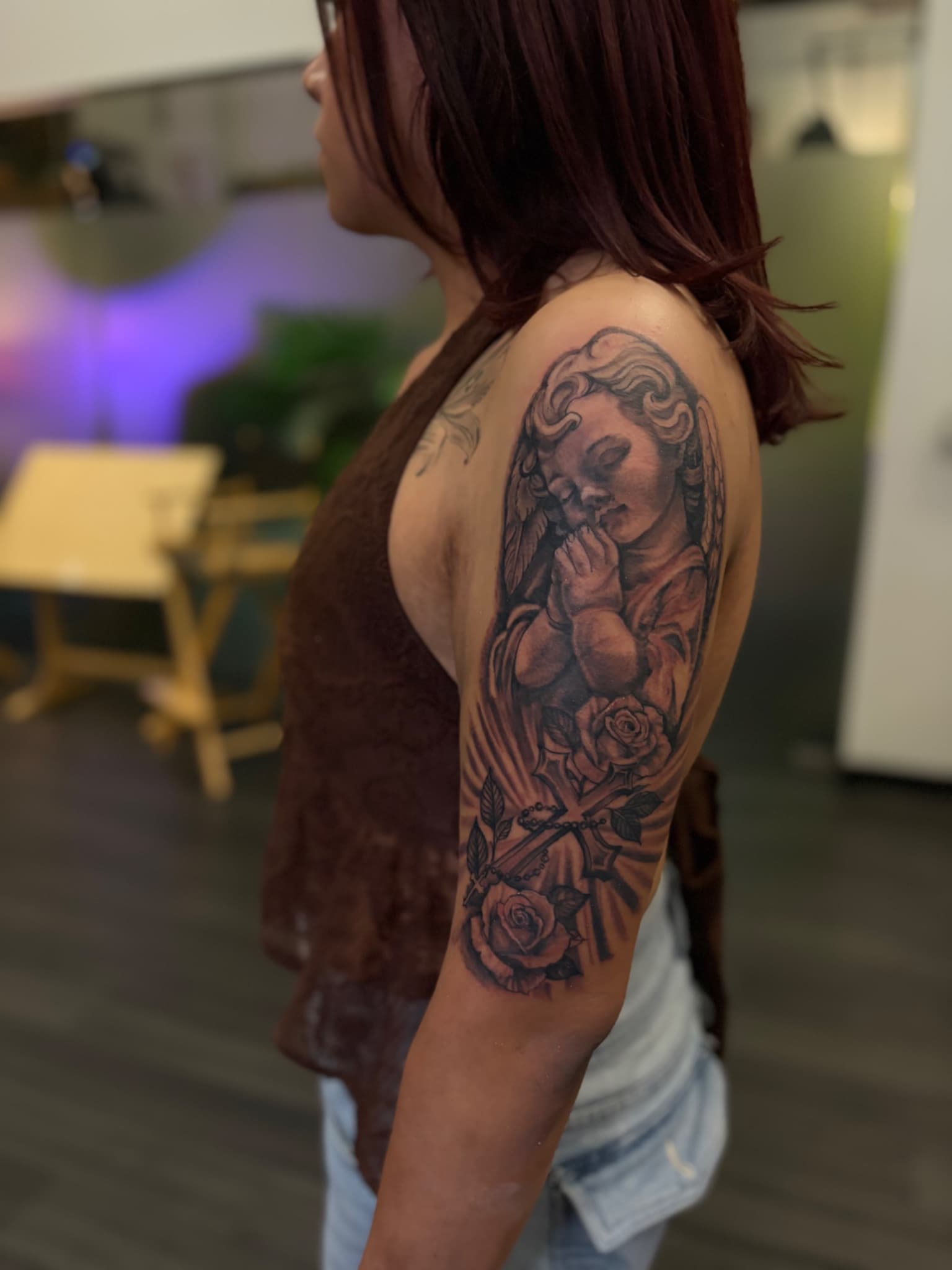 Work by cash