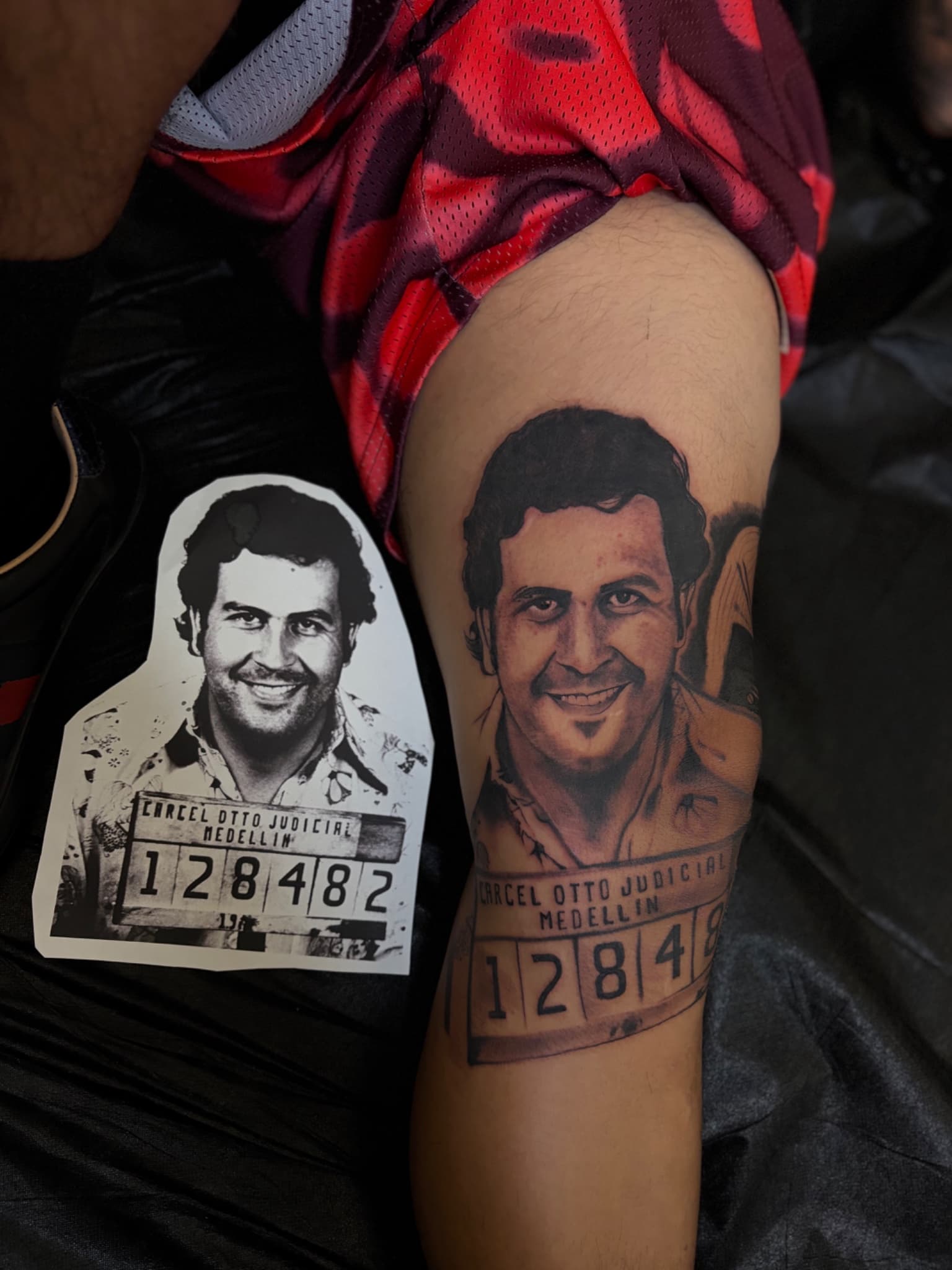 Work by cash
