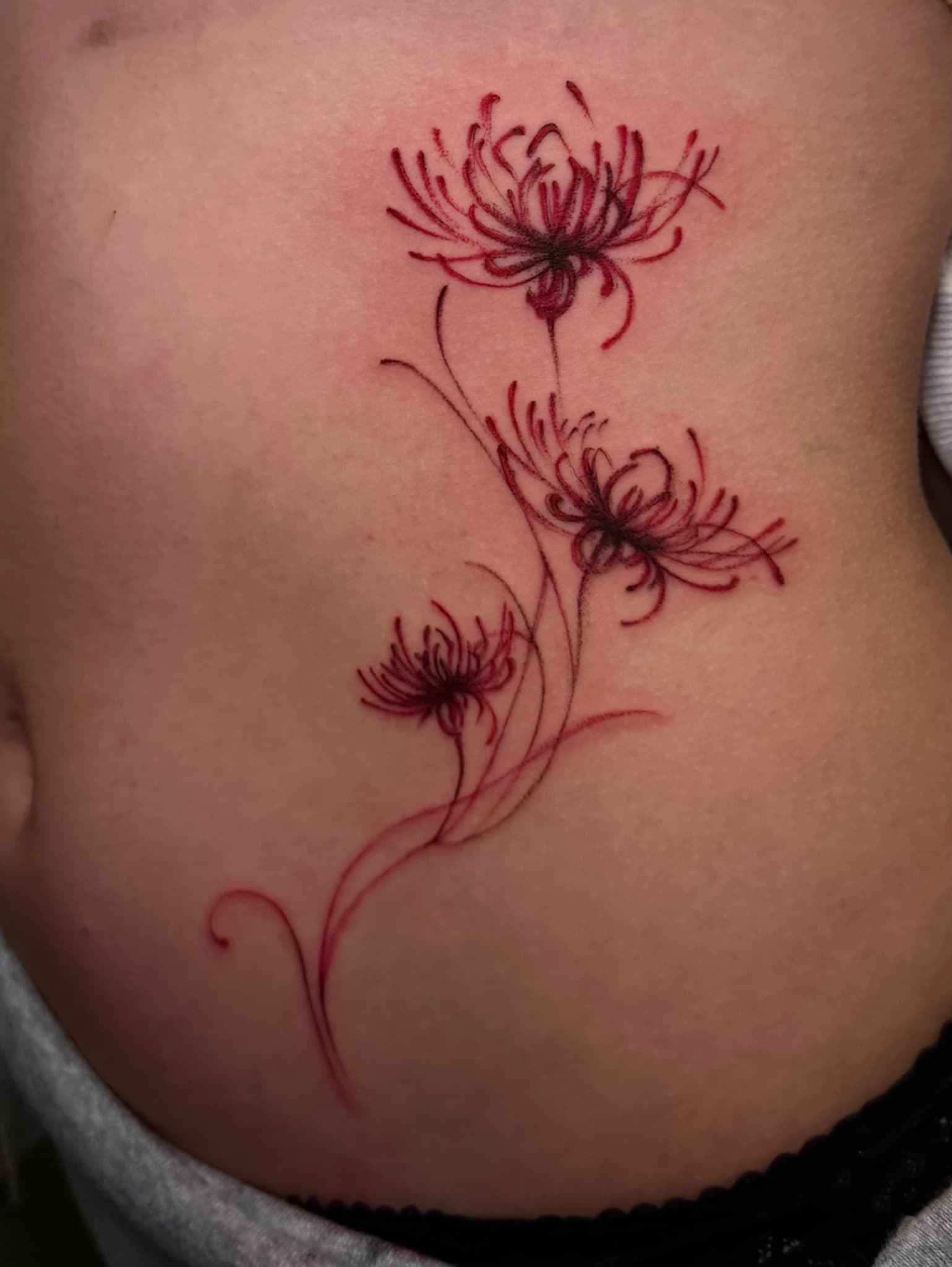 Work by Marilyn