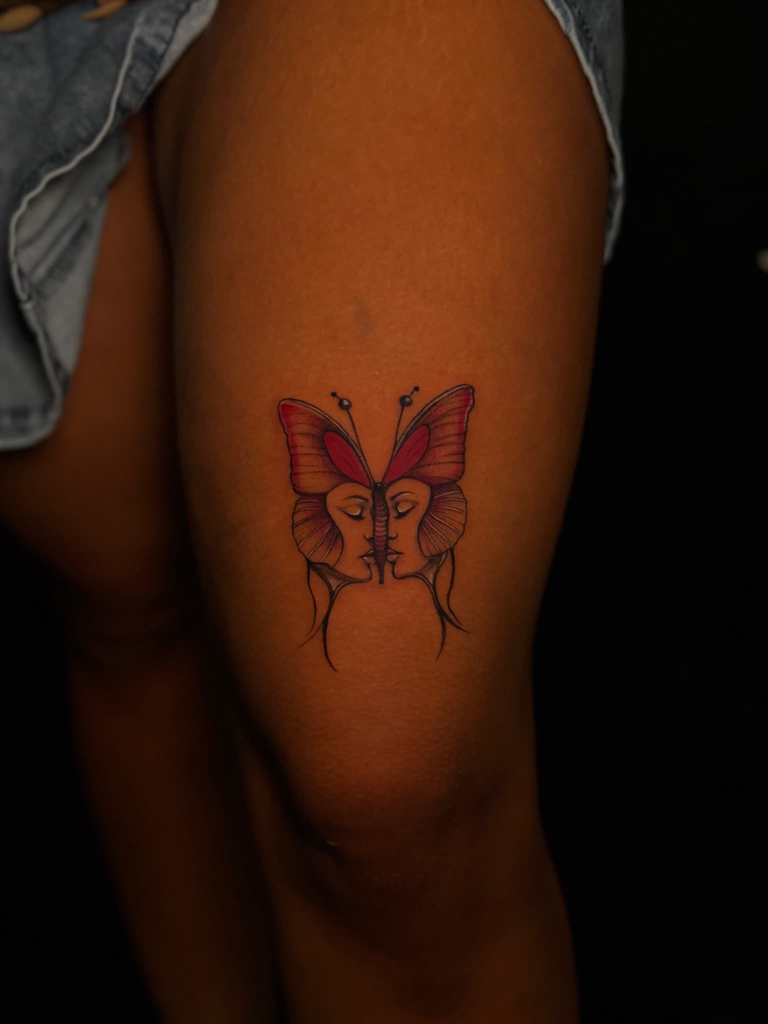 Work by Marilyn
