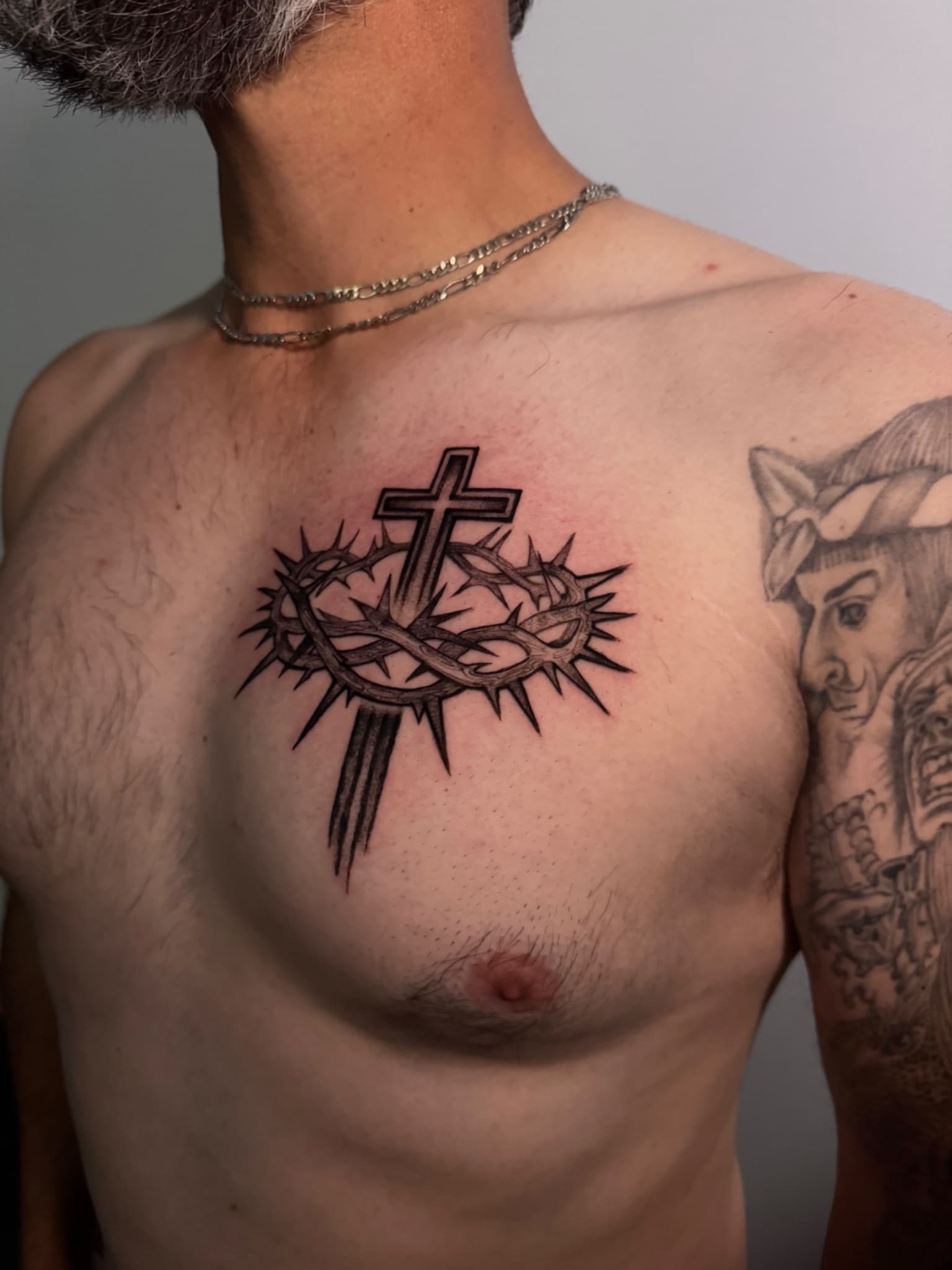 Work by Marilyn