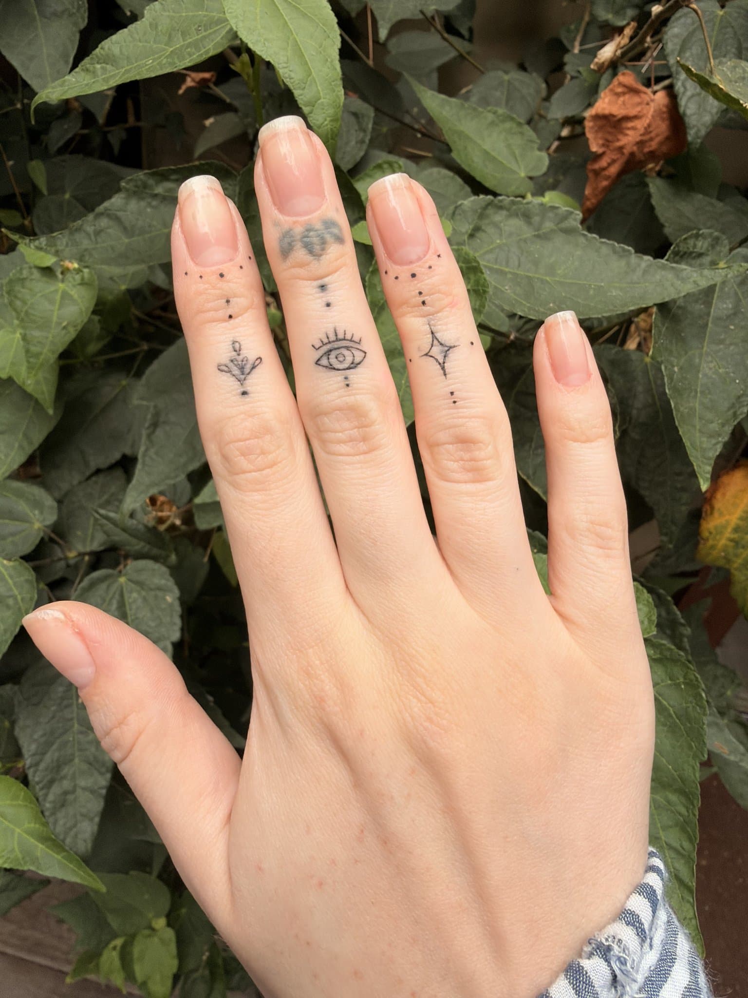 Work by Sophie