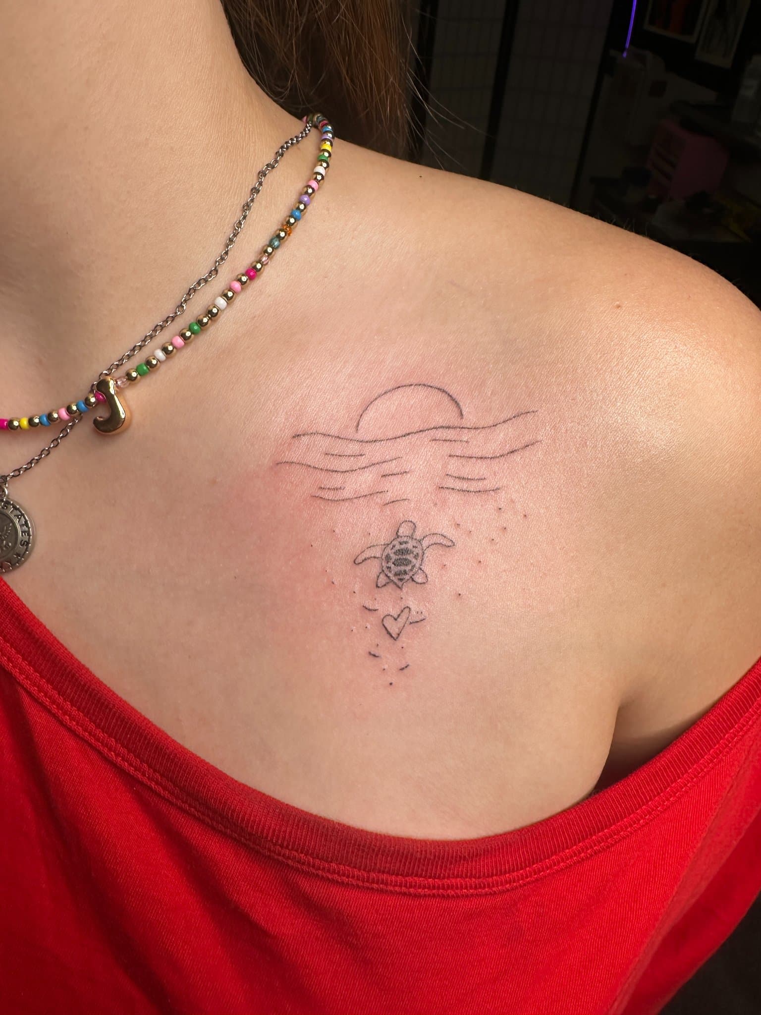 Work by Sophie